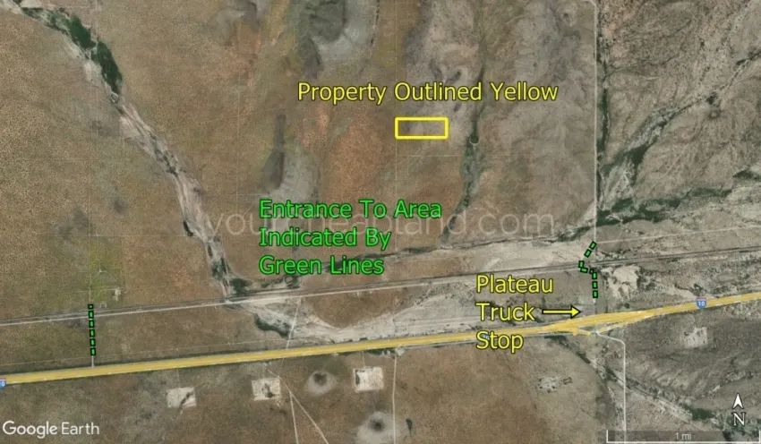 Southwest Sunsites - Unit 24, Lot 13 N2 - Image 3