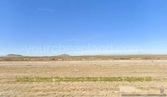 Southwest Sunsites - Unit 24, Lot 13 N2 - Image 4