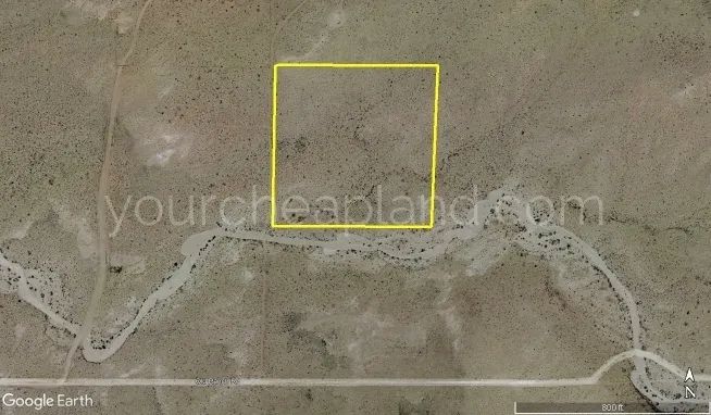 Navajo County Ranch Land - 10 Acres Near Old Ranch Road (NE4) - Main image