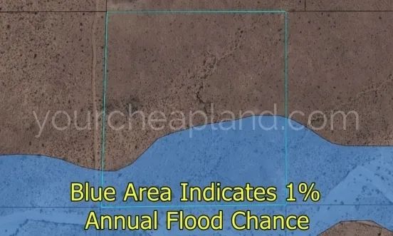 Navajo County Ranch Land - 10 Acres Near Old Ranch Road (NE4) - Image 4