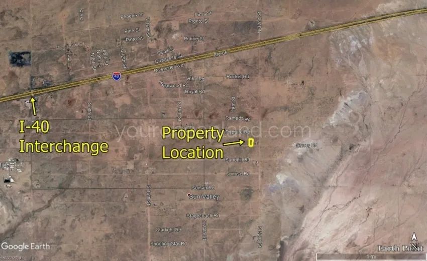 Sun Valley - Unit 33, Lot 27 - Main image