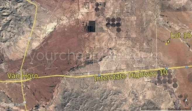 Southwest Sunsites - Unit 211, Lot 16 - Image 3