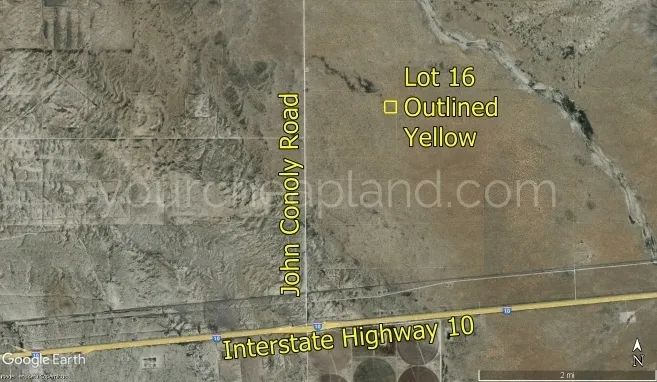 Southwest Sunsites - Unit 211, Lot 16 - Image 4