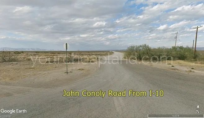 Southwest Sunsites - Unit 211, Lot 16 - Main image