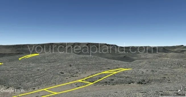 Grand Canyon, Hualapai Highlands - Unit 5-29-15 Lots 40,42,216,217,218,219 - Image 2