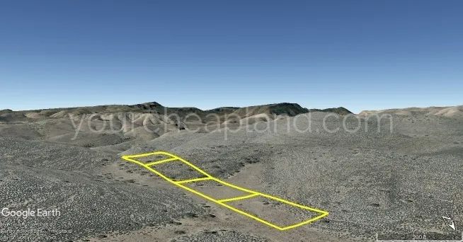 Grand Canyon, Hualapai Highlands - Unit 5-29-15 Lots 40,42,216,217,218,219 - Image 3