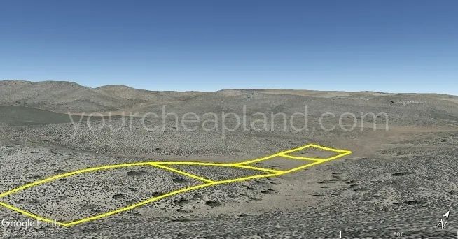 Grand Canyon, Hualapai Highlands - Unit 5-29-15 Lots 40,42,216,217,218,219 - Image 4