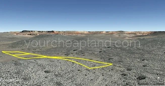 Decorative background for Grand Canyon, Hualapai Highlands - Unit 5-29-15 Lots 40,42,216,217,218,219 image 5