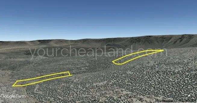 Decorative background for Grand Canyon, Hualapai Highlands - Unit 5-29-15 Lots 40,42,216,217,218,219 image 6
