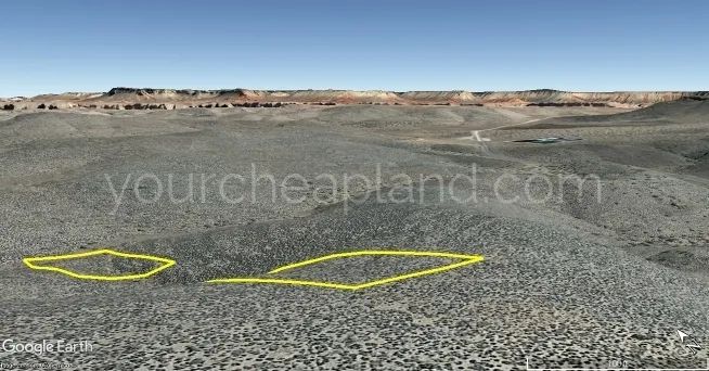 Decorative background for Grand Canyon, Hualapai Highlands - Unit 5-29-15 Lots 40,42,216,217,218,219 image 7