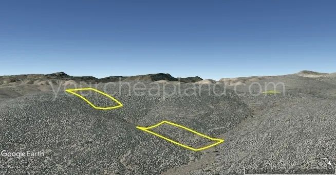 Decorative background for Grand Canyon, Hualapai Highlands - Unit 5-29-15 Lots 40,42,216,217,218,219 image 9