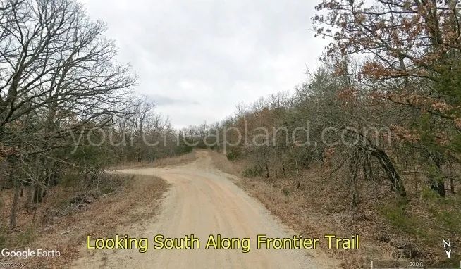 Frontier Shores - Keystone Lake - Lot 431 - Image 3
