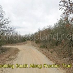 Frontier Shores - Keystone Lake - Lot 431 in Osage County, OK