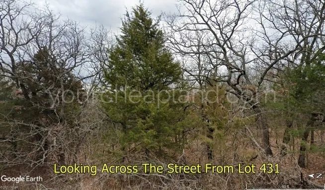 Frontier Shores - Keystone Lake - Lot 431 - Image 4