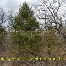 Frontier Shores - Keystone Lake - Lot 431 in Osage County, OK