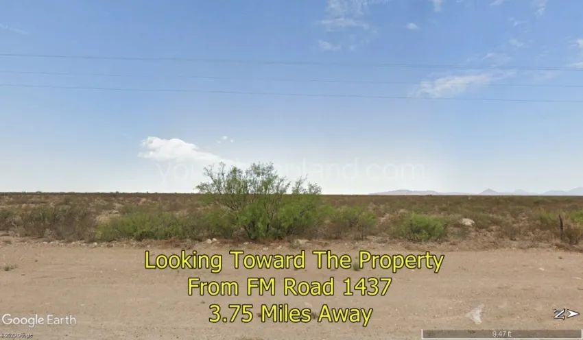Sparks Ranch - Block 69, Section 31, N2 Of Tract 13 - Image 2