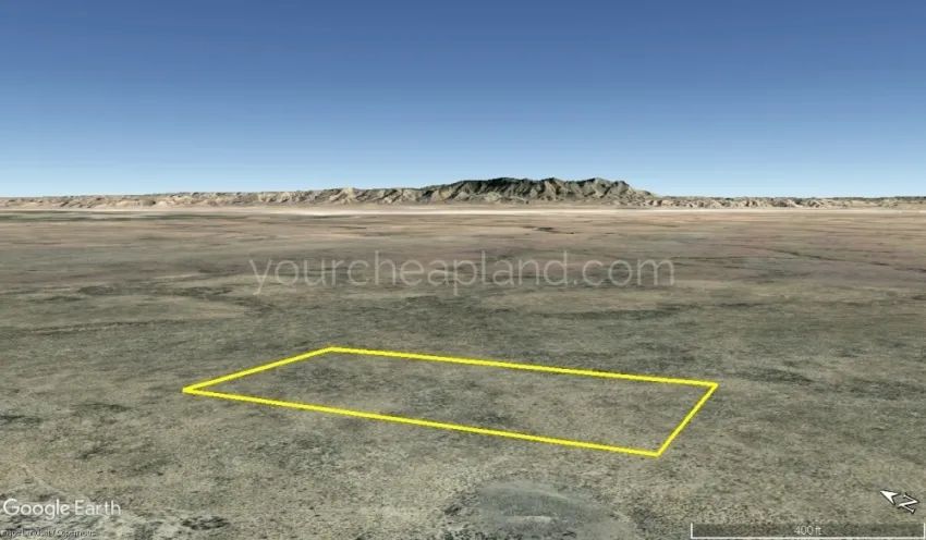 Sparks Ranch - Block 69, Section 31, N2 Of Tract 13 - Image 4