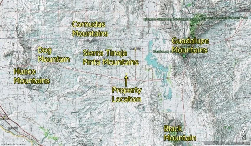 Decorative background for Sparks Ranch - Block 69, Section 31, N2 Of Tract 13 image 8
