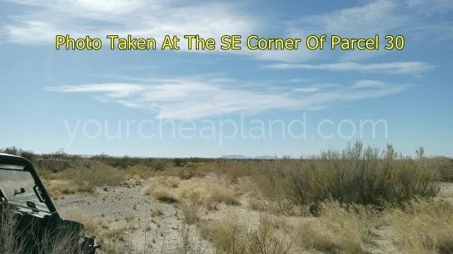 Decorative background for Guadalupe Estates - Unit 16 Parcel 30 image 7