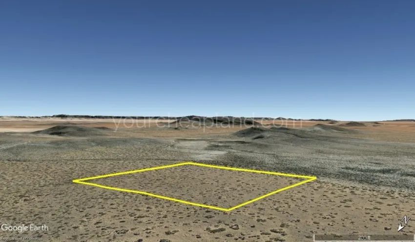 Southwest Sunsites - Unit 10 Lot 50 - Main image
