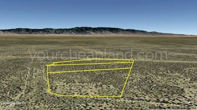Rio Del Oro Investors - Unit 61 Block 45 Lots 34,35,36 - Main image