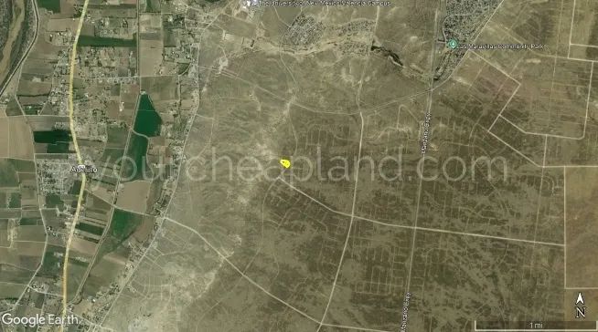 Rio Del Oro Investors - Unit 61 Block 45 Lots 34,35,36 - Image 3