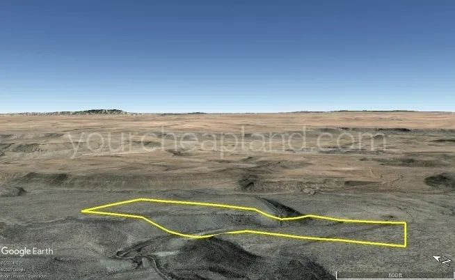 Gunsight Ranch - Block 22, Section 19, Tract 2 - Image 2
