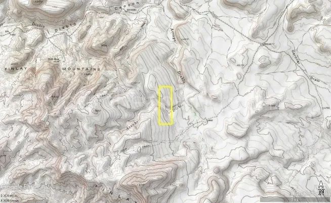 Gunsight Ranch - Block 22, Section 19, Tract 2 - Image 4