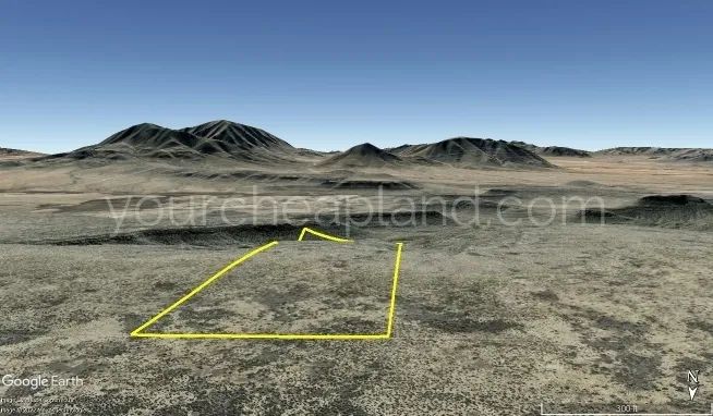 The Ranch - Section 31, Lot 10 - Main image