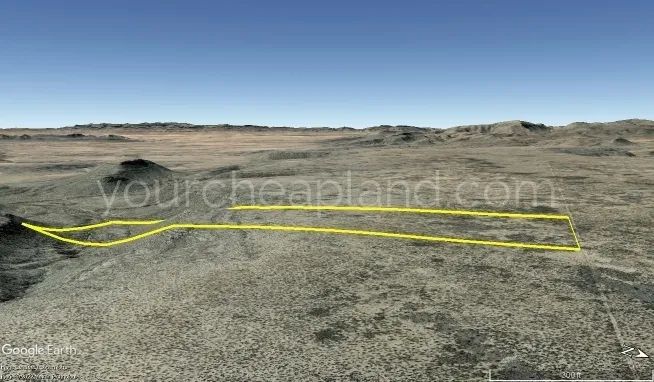 The Ranch - Section 31, Lot 10 - Image 2