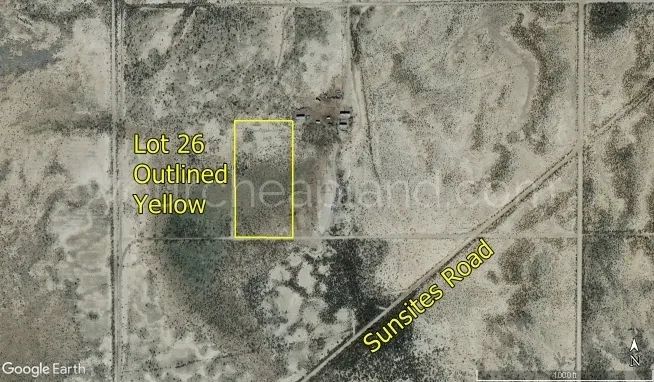 Southwest Sunsites - Unit 200, Lot 26 - Image 2