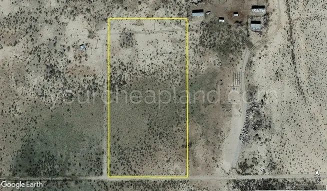 Southwest Sunsites - Unit 200, Lot 26 - Image 3