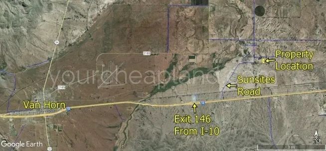 Southwest Sunsites - Unit 202 Lot 85 - Main image