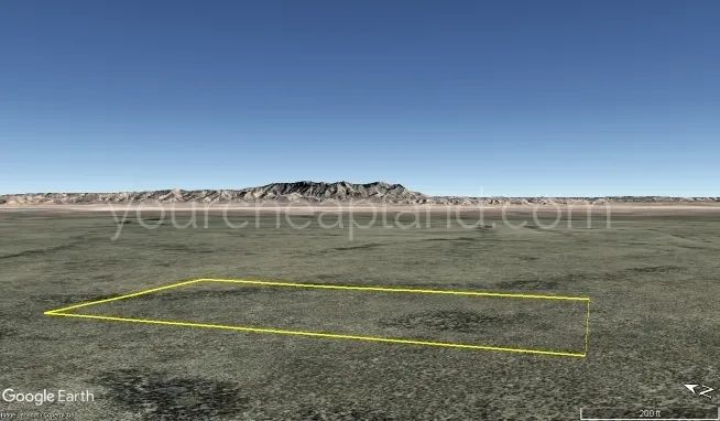Sparks Ranch - Block 69, Section 41, N2 Of Tract 3 - Image 3