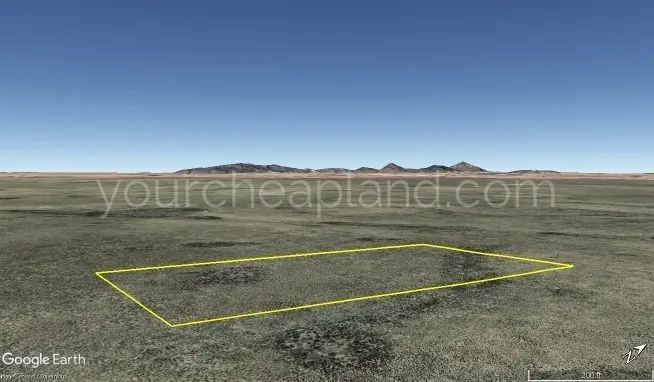 Sparks Ranch - Block 69, Section 41, N2 Of Tract 3 - Image 4