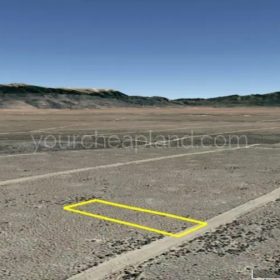 Sports Valley Estates - Unit 3 Block 4 Lot 71 in Costilla County, CO
