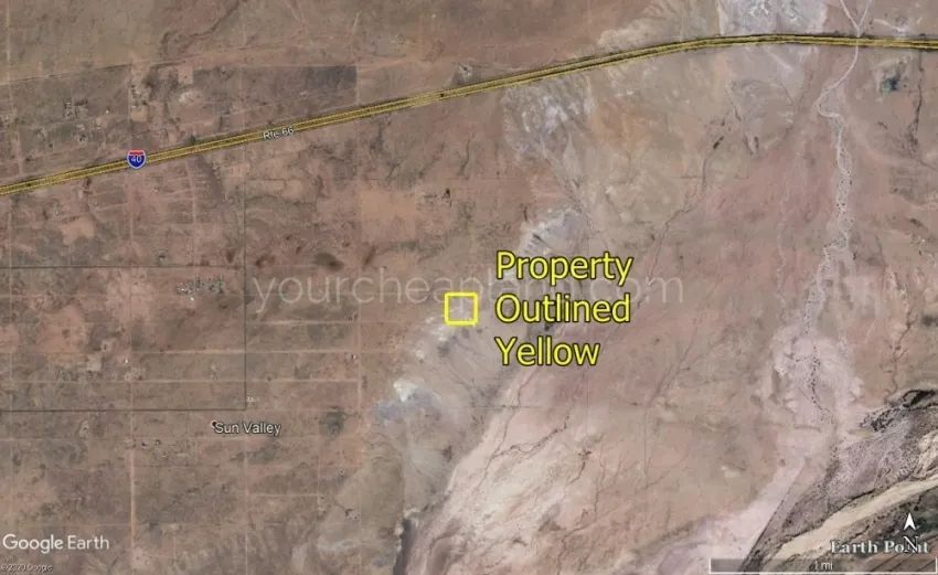 Sun Valley - Unit 34, Lots 1,2,3,26,27,28 - Main image