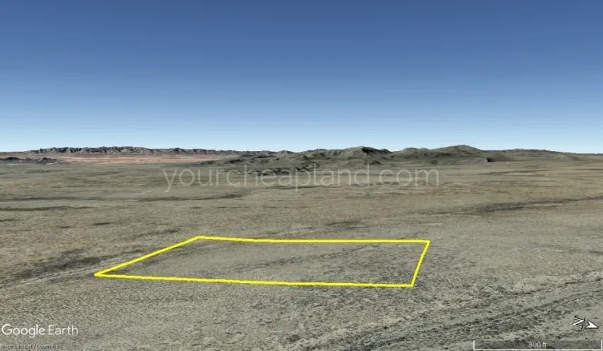 Gunsight Ranch - Block 71, Section 29, South Half Of Tract 3 - Image 2
