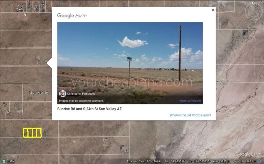 Sun Valley - Unit 27, Lots 78,79,80,81 - Image 3