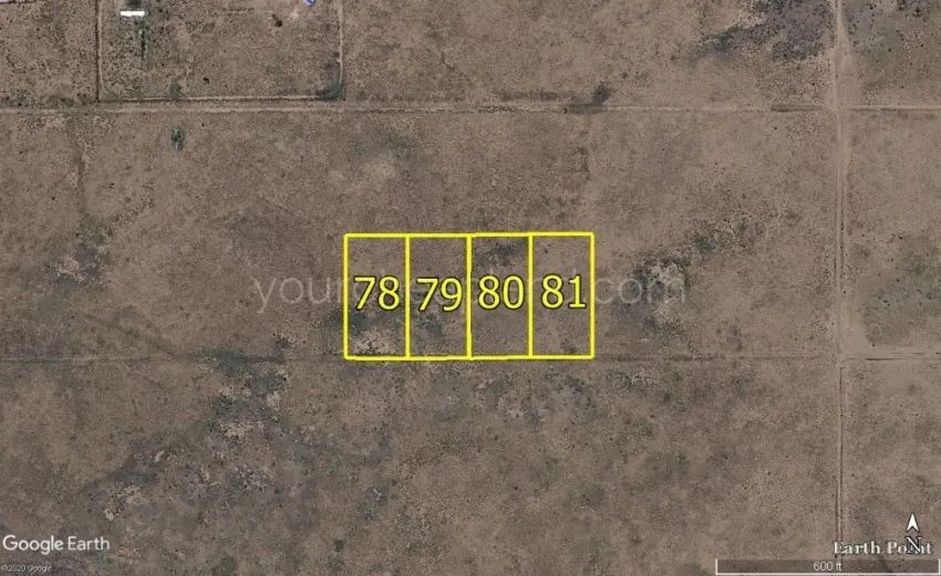 Sun Valley - Unit 27, Lots 78,79,80,81 - Image 4