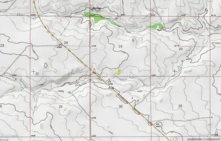 Ranchos Lake Conchas - Unit 2 Block 22 Lot 7 - Image 2
