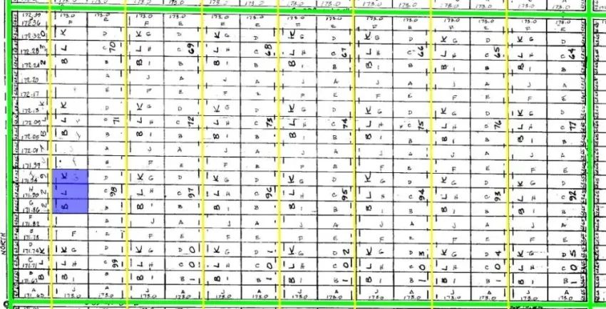 Decorative background for Taos Area - Carson Estates Unit 5, Block 98, Lots G, H & I image 5
