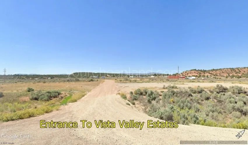 Vista Valley Estates - Unit 1, Block G, Lot 5 - Main image