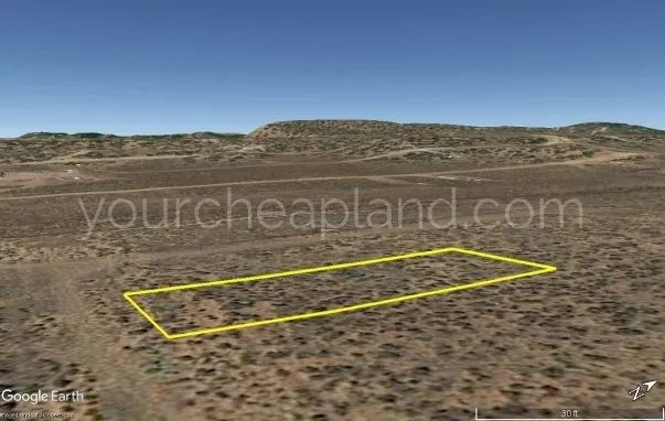 Vista Valley Estates - Unit 1, Block G, Lot 5 - Image 4