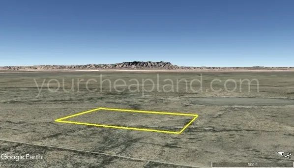 Sparks Ranch - Block 70, Section 39, South Half Of Tract 13 - Image 3