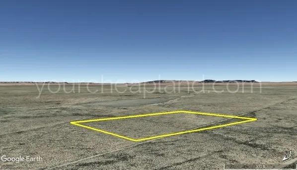 Decorative background for Sparks Ranch - Block 70, Section 39, South Half Of Tract 13 image 5