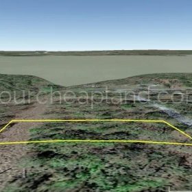 Massey Point - Eufaula Lake - Unit 1, Block 6, Lot 7 in Pittsburg County, OK