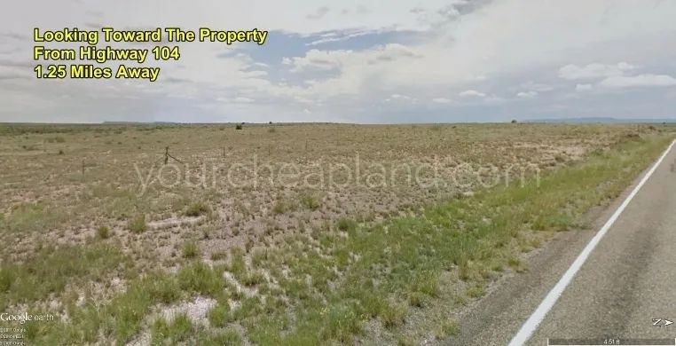 Ranchos Lake Conchas - Unit 5 Block 27 Lot 6