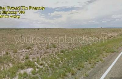 Ranchos Lake Conchas - Unit 5 Block 27 Lot 6