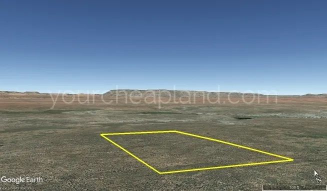 Ranchos Lake Conchas - Unit 5 Block 27 Lot 6 - Image 2